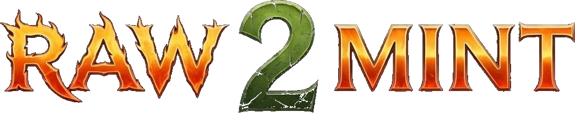 Raw2Mint